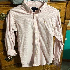 Ralph Lauren button down